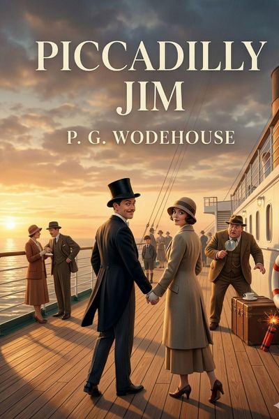 Produktbild: Piccadilly Jim