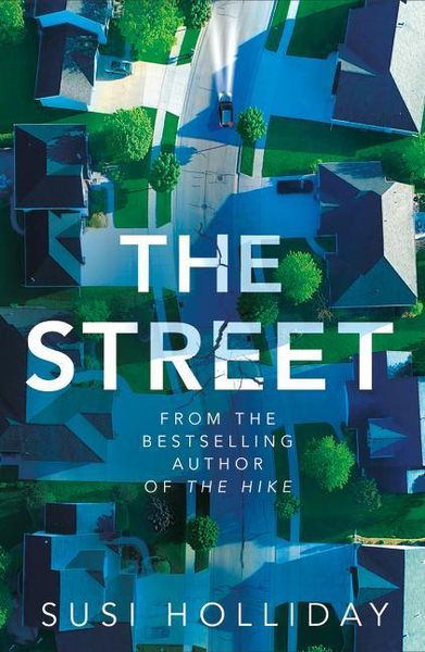 Produktbild: The Street