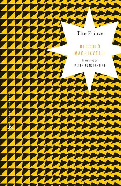 Produktbild: The Prince