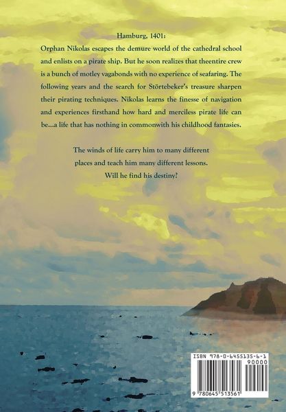 Produktbild: The Mariner's Legacy