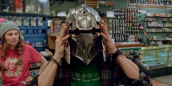 Produktbild: Die Legende des Magischen Helms