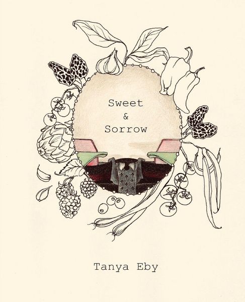 Produktbild: Sweet & Sorrow