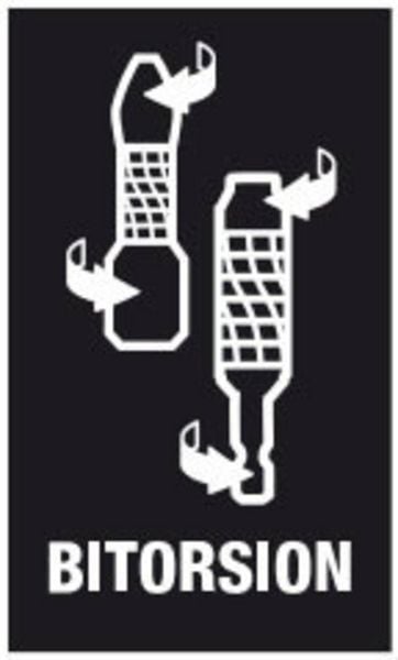 Produktbild: Wera Bit-Check 12 Diamond 1 05057421001 Bit-Set 12teilig Kreuzschlitz Pozidriv, Kreuzschlitz Phillips, Innen T-Profil BiTorsion