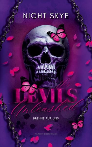 Produktbild: Her Devils Unleashed