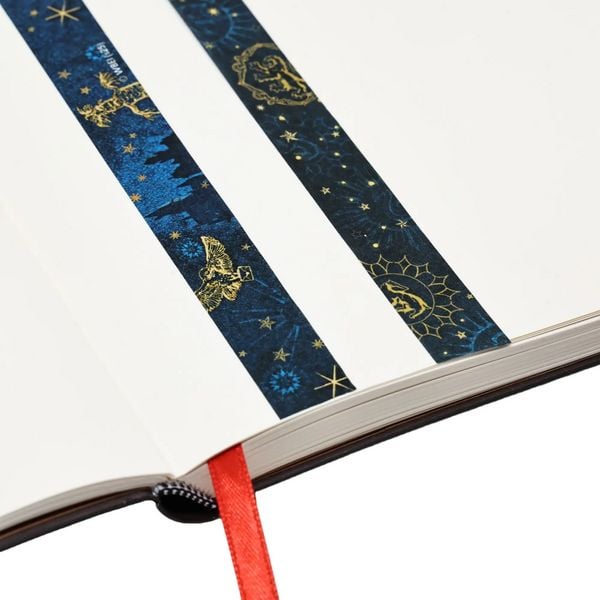 Produktbild: Washi Tape Legenden von Hogwarts