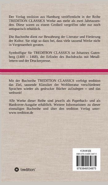 Produktbild: Das Schlo&szlig;