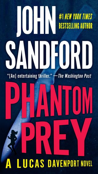 Produktbild: Phantom Prey