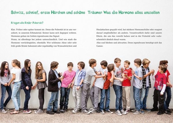 Produktbild: Kriegen das eigentlich alle?