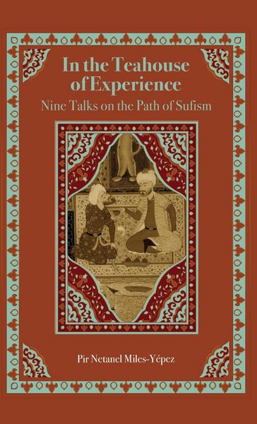 Produktbild: In the Teahouse of Experience