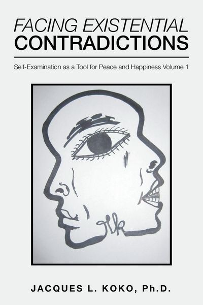 Produktbild: Facing Existential Contradictions