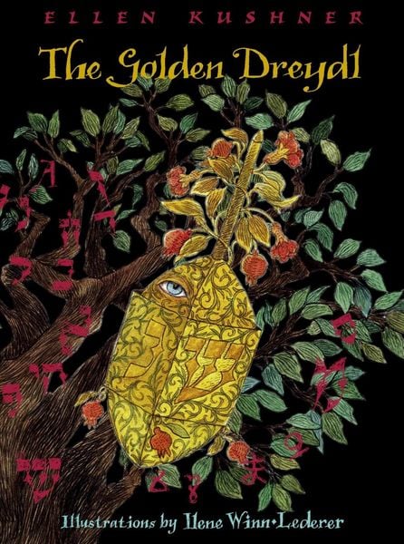 Produktbild: The Golden Dreydl