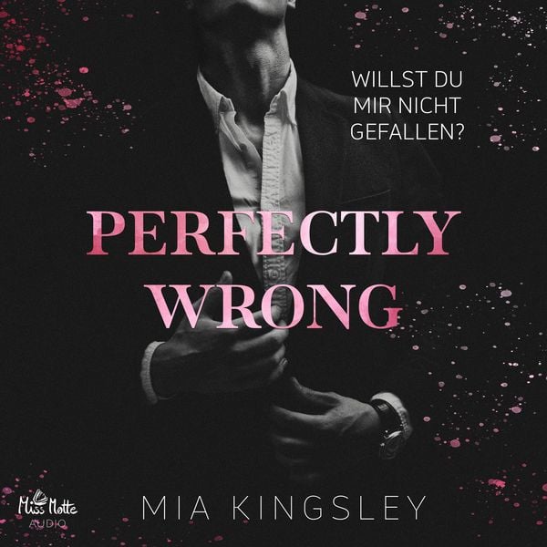 Produktbild: Perfectly Wrong
