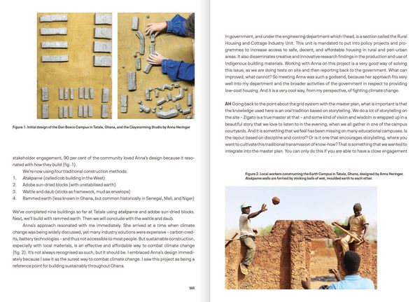 Produktbild: Learning Ecologies in Architecture