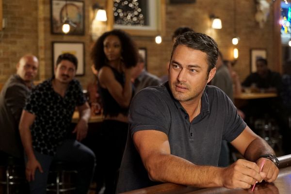 Produktbild: Chicago Fire - Staffel 4 [6 DVDs]