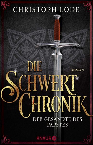 Produktbild: Die Schwertchronik
