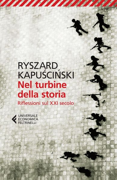 Produktbild: Nel turbine della storia. Riflessioni sul XXI secolo