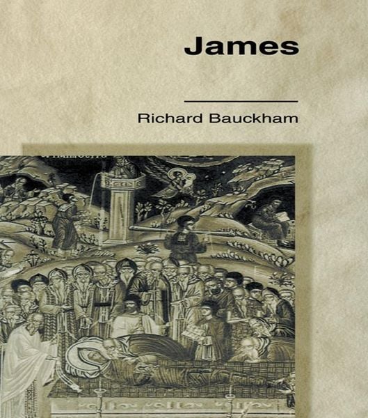 Produktbild: James