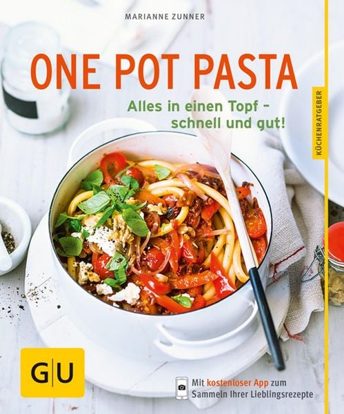 Produktbild: One Pot Pasta