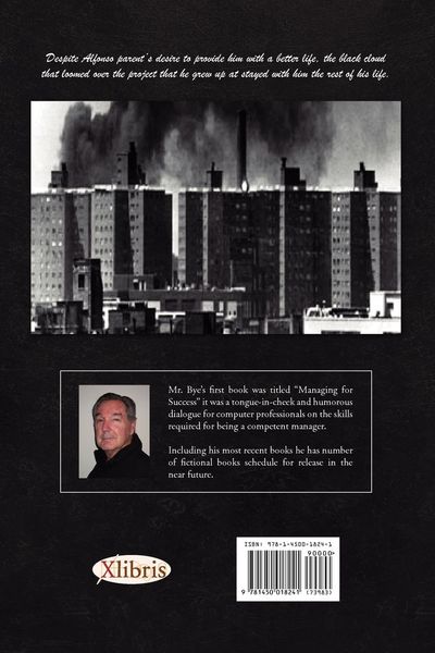 Produktbild: Captain Alfonso