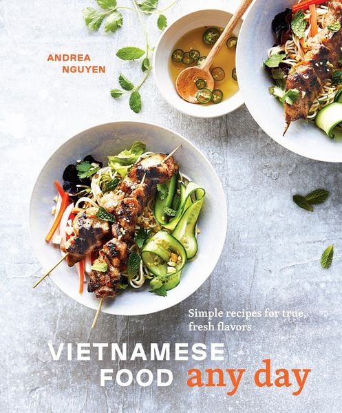 Produktbild: Vietnamese Food Any Day