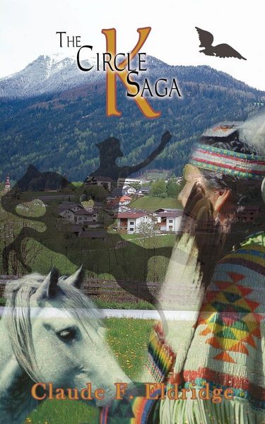 Produktbild: The Circle K Saga