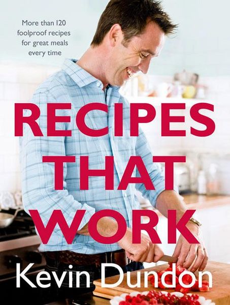 Produktbild: Recipes That Work