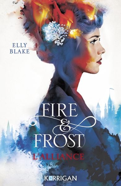 Produktbild: Fire & Frost T1