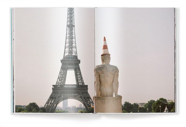 Produktbild: Streets of Paris