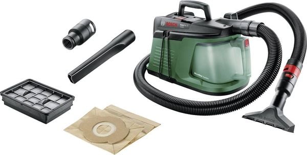 Bosch Home and Garden EasyVac 3 06033D1000 Trockensauger 700W 2.10l