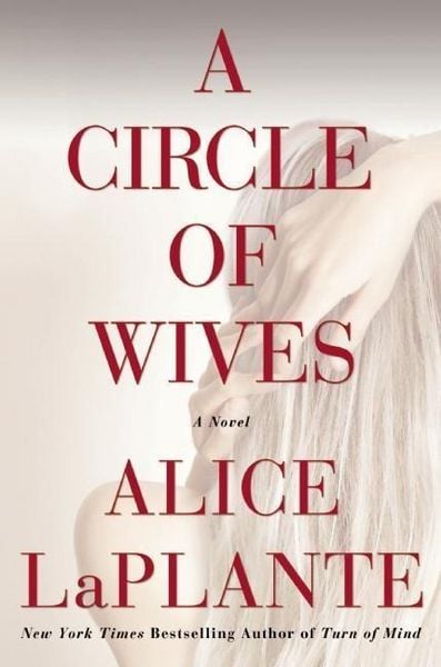 Produktbild: A Circle of Wives