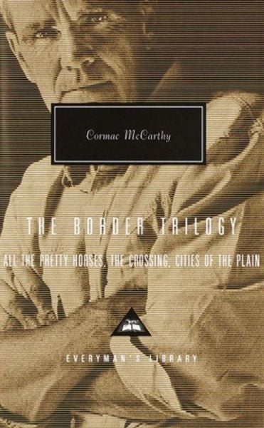 Produktbild: Border Trilogy
