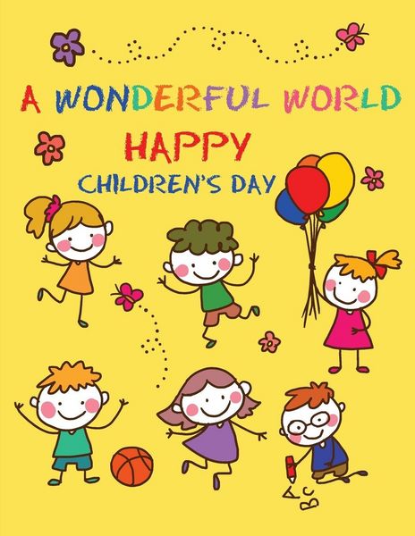 Produktbild: A Wonderful World