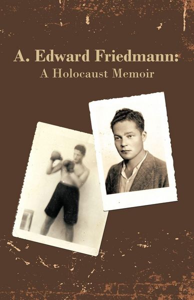 Produktbild: A. Edward Friedmann