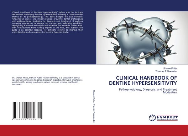 Produktbild: Clinical Handbook Of Dentine Hypersensitivity