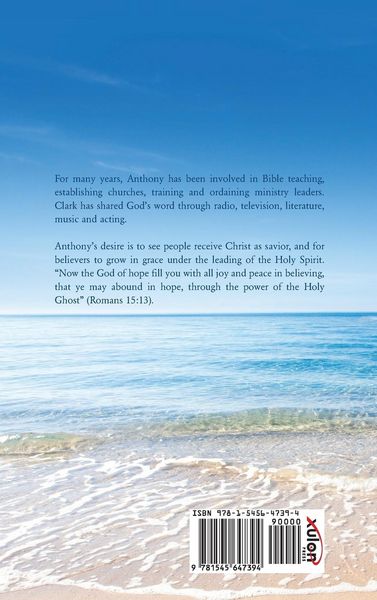 Produktbild: God Is Not Mocked
