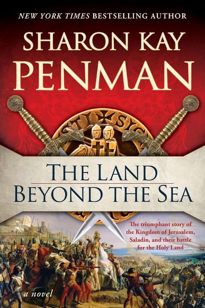 Produktbild: The Land Beyond the Sea