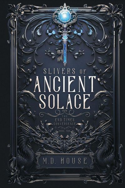 Produktbild: Slivers of Ancient Solace