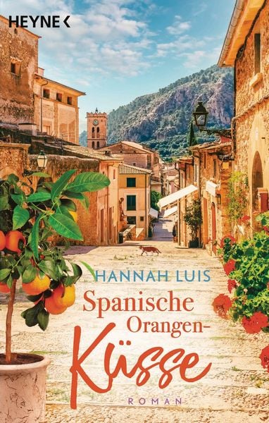 Produktbild: Spanische Orangenküsse