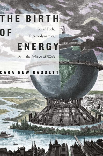 The Birth of Energy