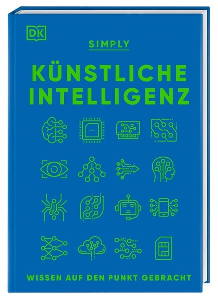 SIMPLY. Künstliche Intelligenz