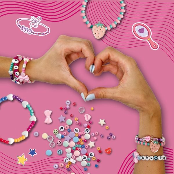Produktbild: In my Girly Era Schmuckset