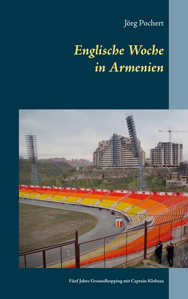 Produktbild: Englische Woche in Armenien
