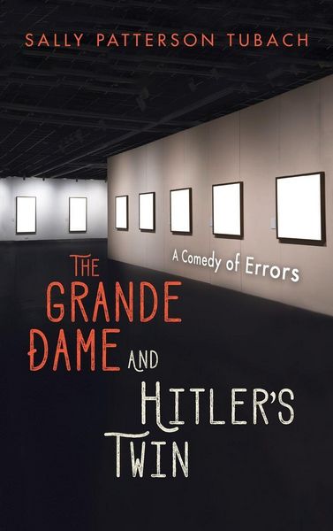 Produktbild: The Grande Dame and Hitler's Twin