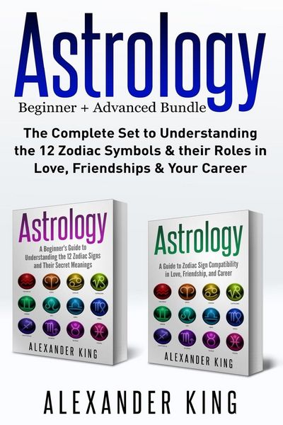 Produktbild: Astrology