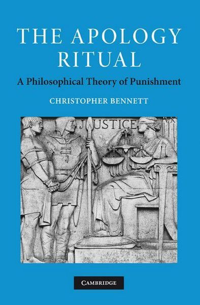 Produktbild: The Apology Ritual