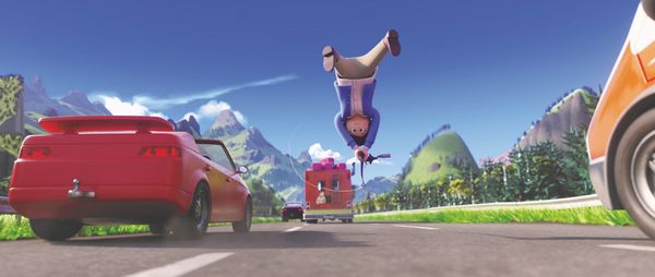 Produktbild: Playmobil - Der Film