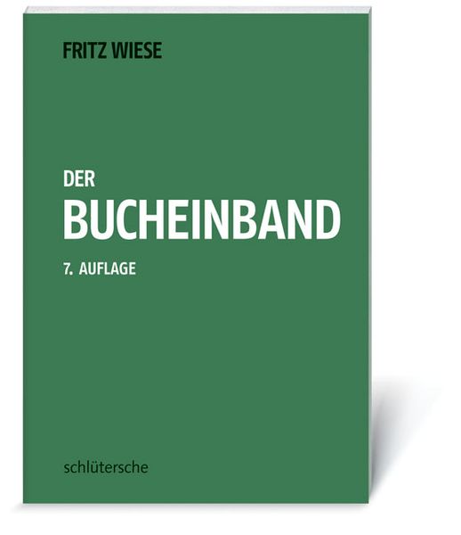 Wiese, F: Bucheinband