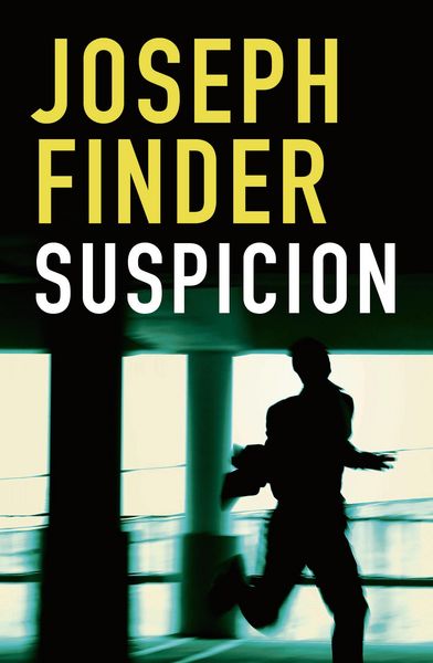 Produktbild: Suspicion