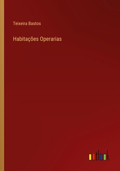 Produktbild: Habita&ccedil;&otilde;es Operarias