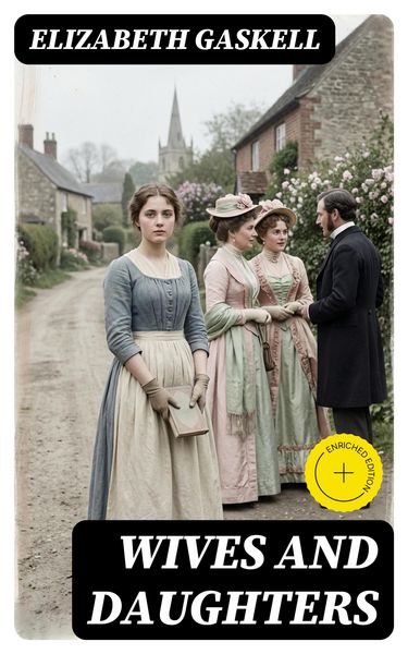 Produktbild: Wives and Daughters